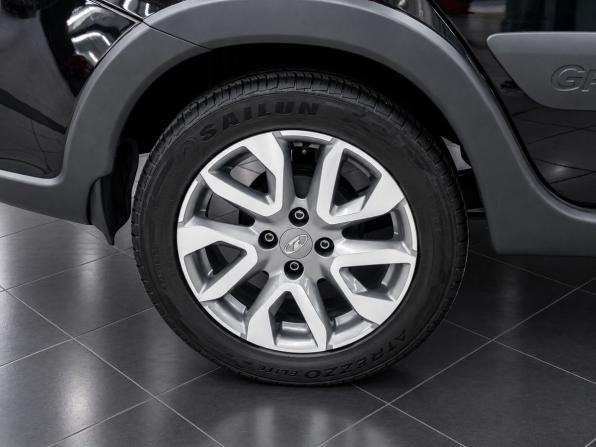 Lada (ВАЗ) Granta I Рестайлинг с пробегом 2023 года, цена 889 900 рублей, 54000 км, универсал, Автокод Объявления
