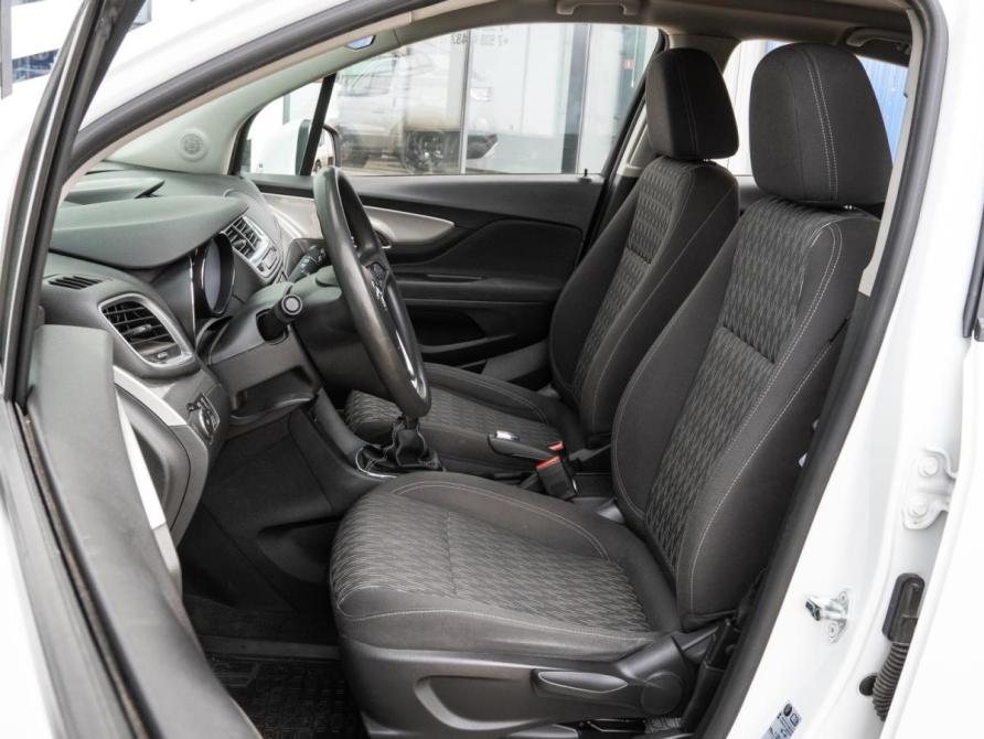 Opel Mokka I Краснодар  - изображение 10
