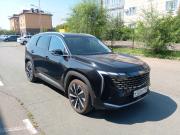 Geely Atlas II Оренбург  - изображение 13