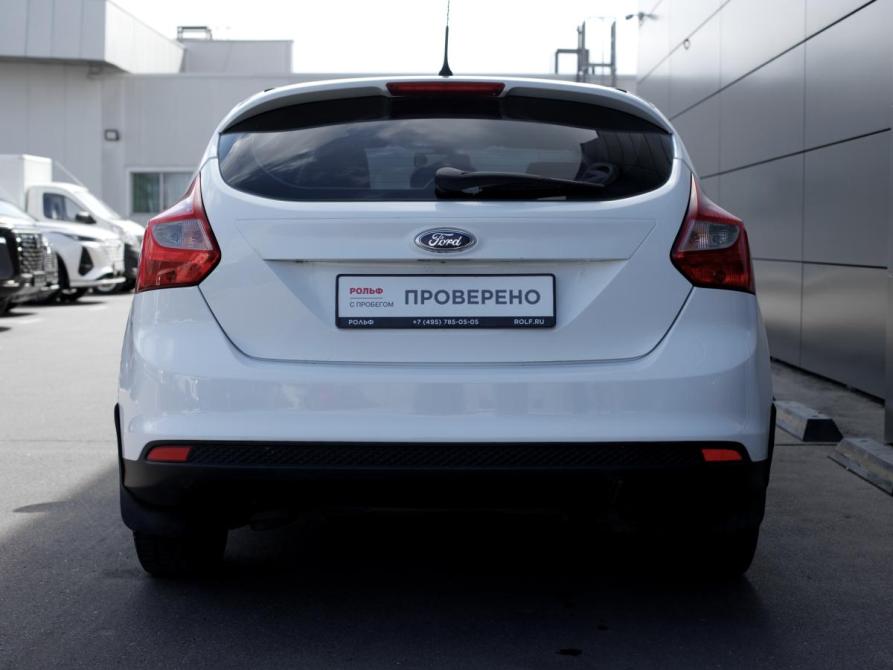 Ford Focus III Москва  - изображение 4