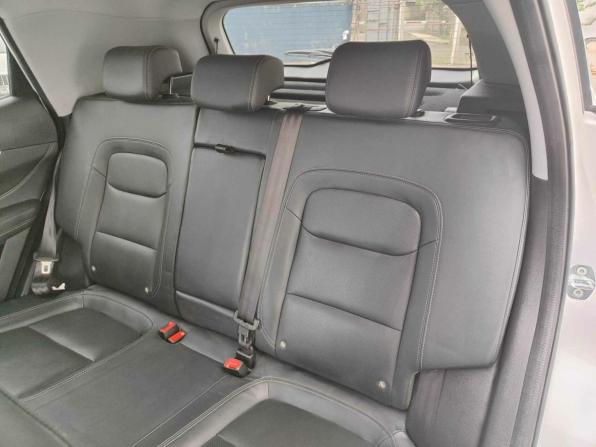 Chery Tiggo 4 Pro I с пробегом 2023 года, цена 1 625 000 рублей, 20005 км, внедорожник, Автокод Объявления