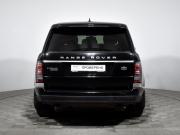 Land Rover Range Rover IV Санкт-Петербург  - изображение 30