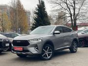 Haval F7x I Санкт-Петербург  - изображение 16