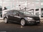 Chevrolet Cruze I Краснодар  - изображение 21