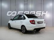 Lada (ВАЗ) Granta I Рестайлинг Воронеж  - изображение 18