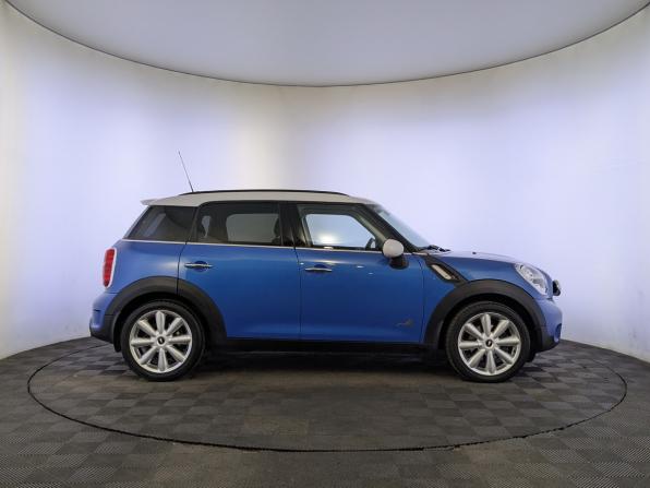 Mini Countryman I с пробегом 2014 года, цена 1 945 000 рублей, 48500 км, внедорожник, Автокод Объявления