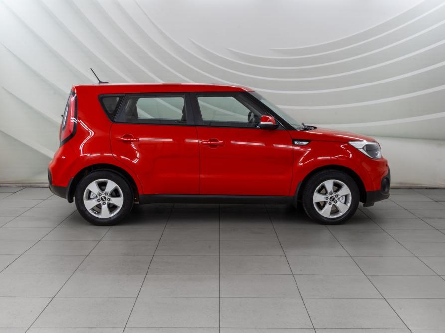 Kia Soul II Рестайлинг Волгоград  - изображение 8