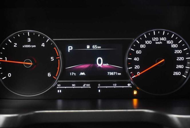 Kia Sorento IV с пробегом 2022 года, цена 3 970 000 рублей, 73671 км, внедорожник, Автокод Объявления