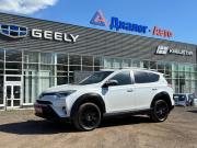 Toyota RAV4 IV (XA40) Рестайлинг Набережные Челны  - изображение 28