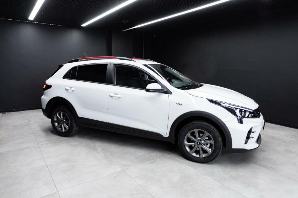 Solaris KRX Москва  - изображение 14