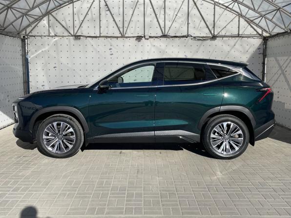 JETOUR Dashing I с пробегом 2024 года, цена 2 150 000 рублей, 18218 км, внедорожник, Автокод Объявления
