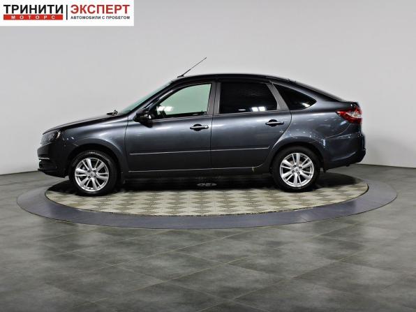 Lada (ВАЗ) Granta I Рестайлинг с пробегом 2024 года, цена 957 000 рублей, 40120 км, лифтбек, Автокод Объявления