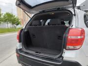 Chevrolet Captiva I Рестайлинг 2 Санкт-Петербург  - изображение 26