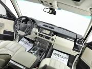 Land Rover Range Rover III Рестайлинг 2 Москва  - изображение 24