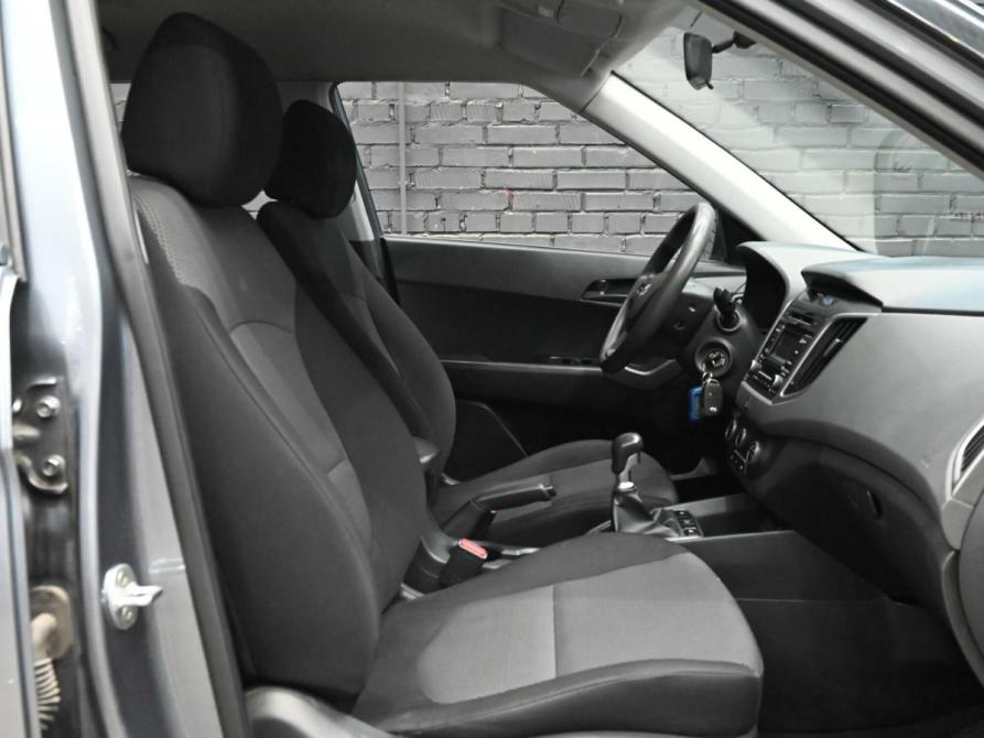 Hyundai Creta I Екатеринбург  - изображение 10