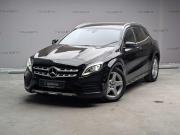 Mercedes-Benz GLA I (X156) Рестайлинг Москва  - изображение 15