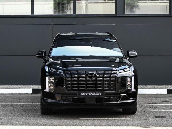 Hyundai Palisade I Рестайлинг с пробегом 2024 года, цена 6 499 000 рублей, 57042 км, внедорожник, Автокод Объявления