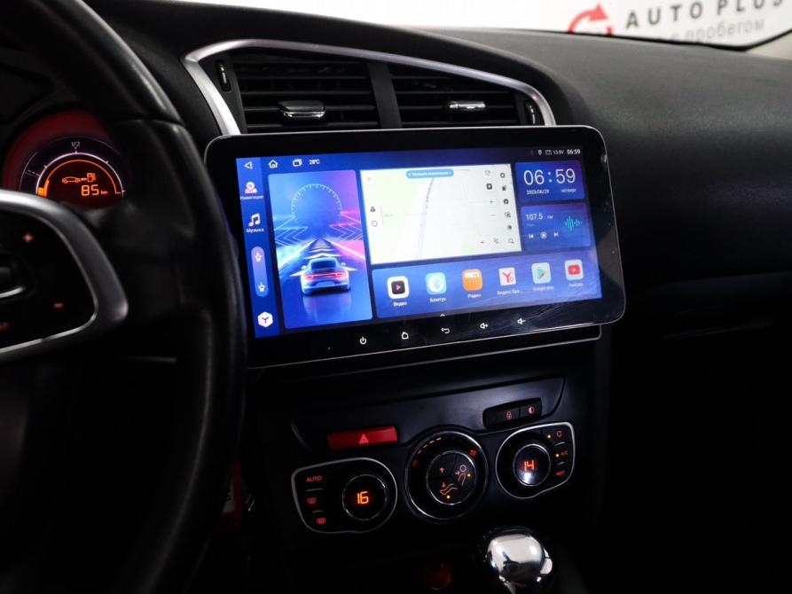 Citroen C4 II Минеральные Воды  - изображение 10