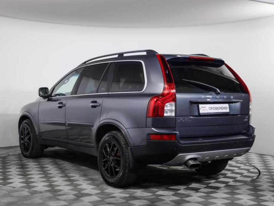 Volvo XC90 I Рестайлинг Санкт-Петербург  - изображение 7