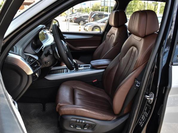 BMW X5 III (F15) с пробегом 2016 года, цена 3 290 000 рублей, 183280 км, внедорожник, Автокод Объявления