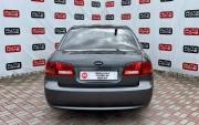 Kia Magentis II Санкт-Петербург  - изображение 16