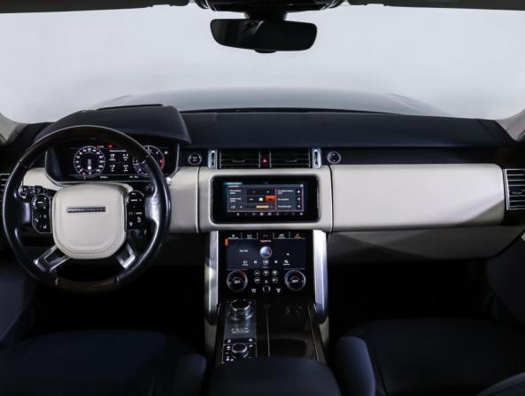 Land Rover Range Rover IV Рестайлинг с пробегом 2020 года, цена 6 520 000 рублей, 187766 км, внедорожник, Автокод Объявления