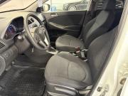 Hyundai Solaris I Рестайлинг Краснодар  - изображение 32