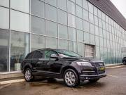 Audi Q7 I (4L) Волгоград  - изображение 37