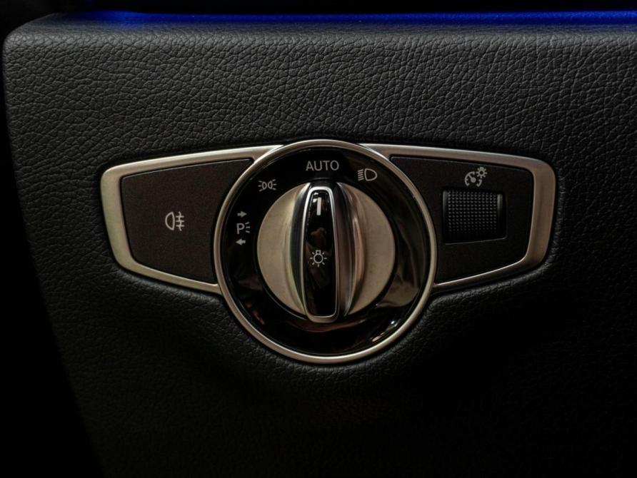 Mercedes-Benz E-Класс V (W213 S213 C238) Рестайлинг Тюмень  - изображение 25