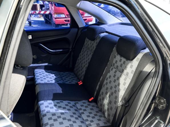 Ford Focus II с пробегом 2007 года, цена 449 000 рублей, 278000 км, седан, Автокод Объявления