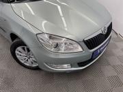 Skoda Fabia II Рестайлинг Воронеж  - изображение 26