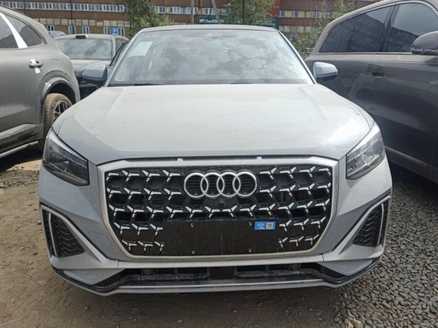 Audi Q2 I Рестайлинг Самара  - изображение 1