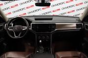 Volkswagen Teramont I Рестайлинг Сургут  - изображение 46