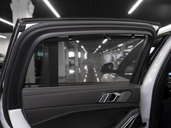 BMW X6 III (G06) Рестайлинг с пробегом 2023 года, цена 11 300 000 рублей, 40419 км, внедорожник, Автокод Объявления
