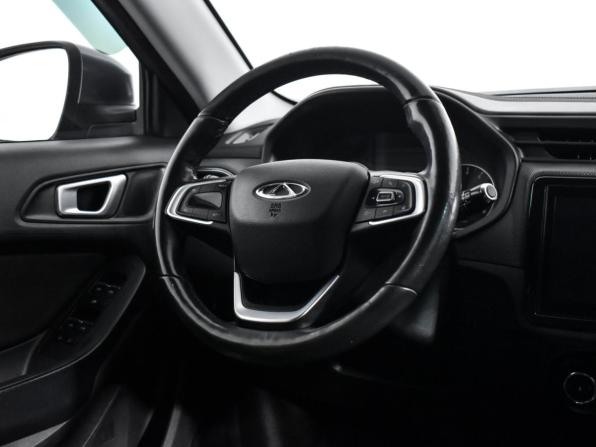 Chery Tiggo 4 I Рестайлинг с пробегом 2021 года, цена 1 198 790 рублей, 87603 км, внедорожник, Автокод Объявления