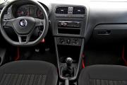 Volkswagen Polo V Рестайлинг Уфа  - изображение 31