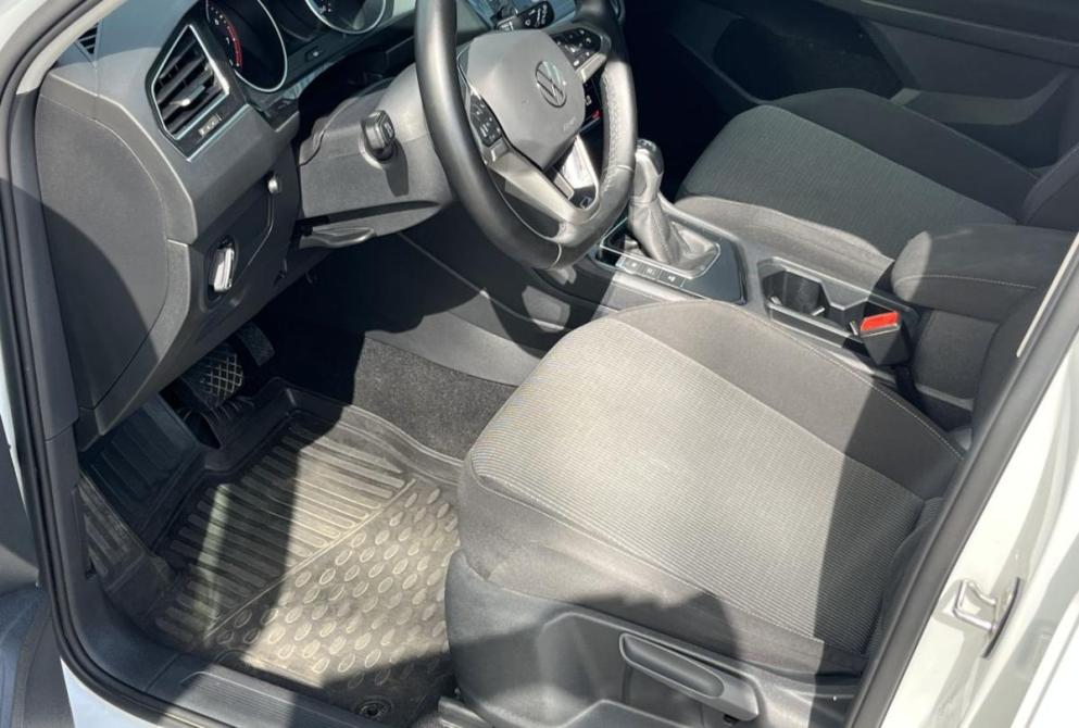 Volkswagen Tiguan II Рестайлинг Владимир  - изображение 11