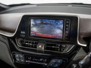 Toyota C-HR I Иркутск  - изображение 35