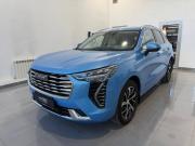 Haval Jolion I Орел  - изображение 19