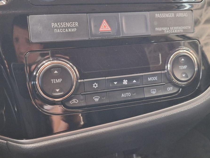 Mitsubishi Outlander III Рестайлинг 2 Смоленск  - изображение 10