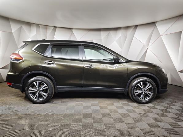 Nissan X-Trail III Рестайлинг с пробегом 2019 года, цена 1 835 000 рублей, 145505 км, внедорожник, Автокод Объявления