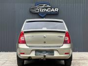 Renault Logan I Рестайлинг Ижевск  - изображение 24