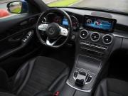 Mercedes-Benz C-Класс IV (W205) Рестайлинг Санкт-Петербург  - изображение 38