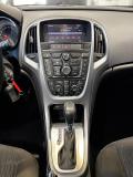 Opel Astra J Рестайлинг Челябинск  - изображение 55