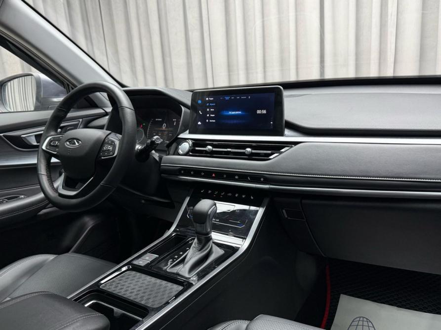 Chery Tiggo 4 Pro I Ижевск  - изображение 11