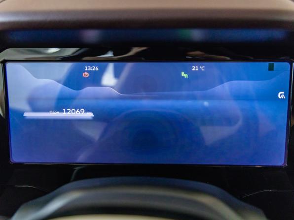 Geely Monjaro I с пробегом 2024 года, цена 3 448 000 рублей, 12069 км, внедорожник, Автокод Объявления