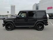 Mercedes-Benz G-Класс II (W463) Рестайлинг 4 Казань  - изображение 35