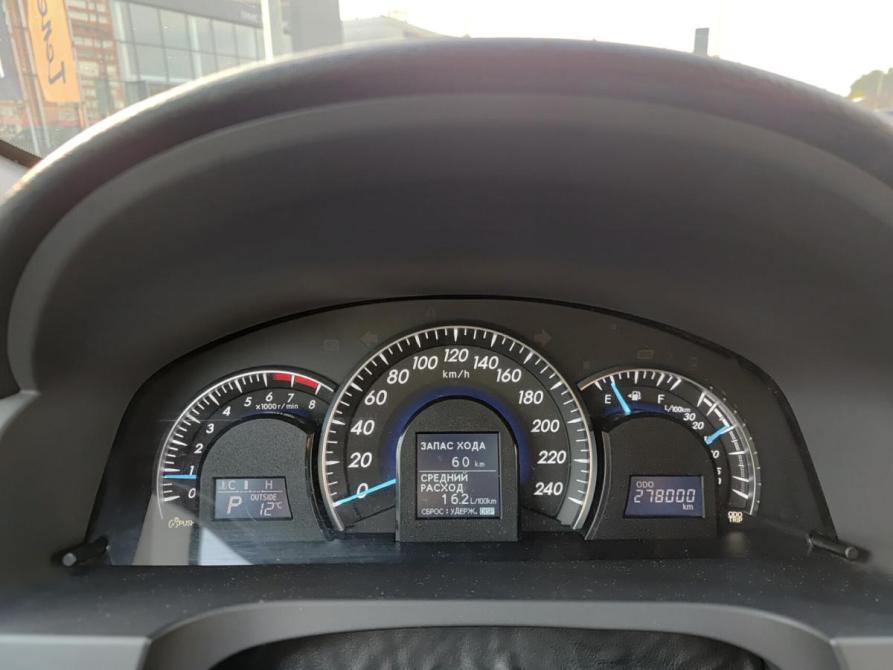 Toyota Camry VII (XV50) Йошкар-Ола  - изображение 16