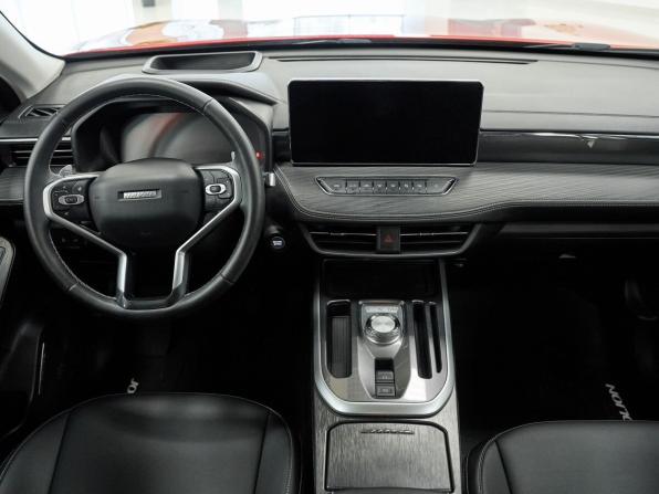 Haval Jolion I с пробегом 2023 года, цена 1 958 000 рублей, 20586 км, внедорожник, Автокод Объявления