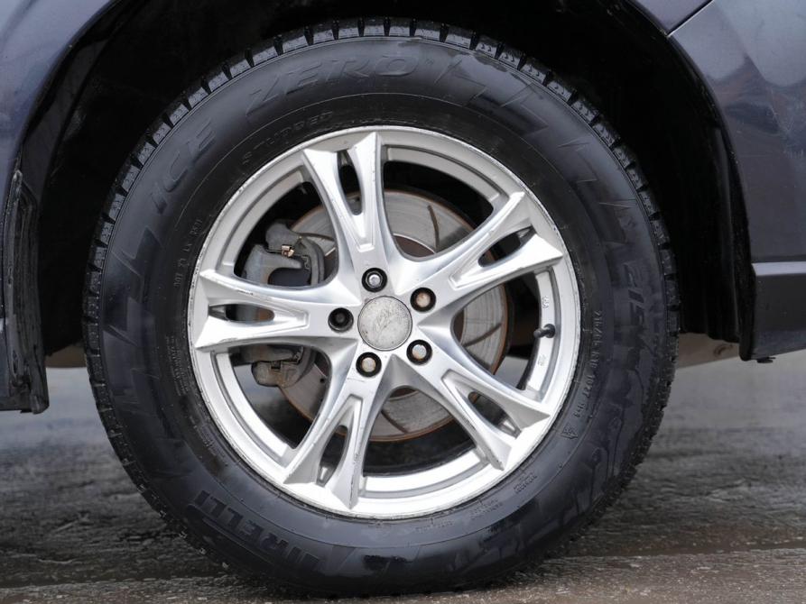 Subaru Forester IV Новосибирск  - изображение 9